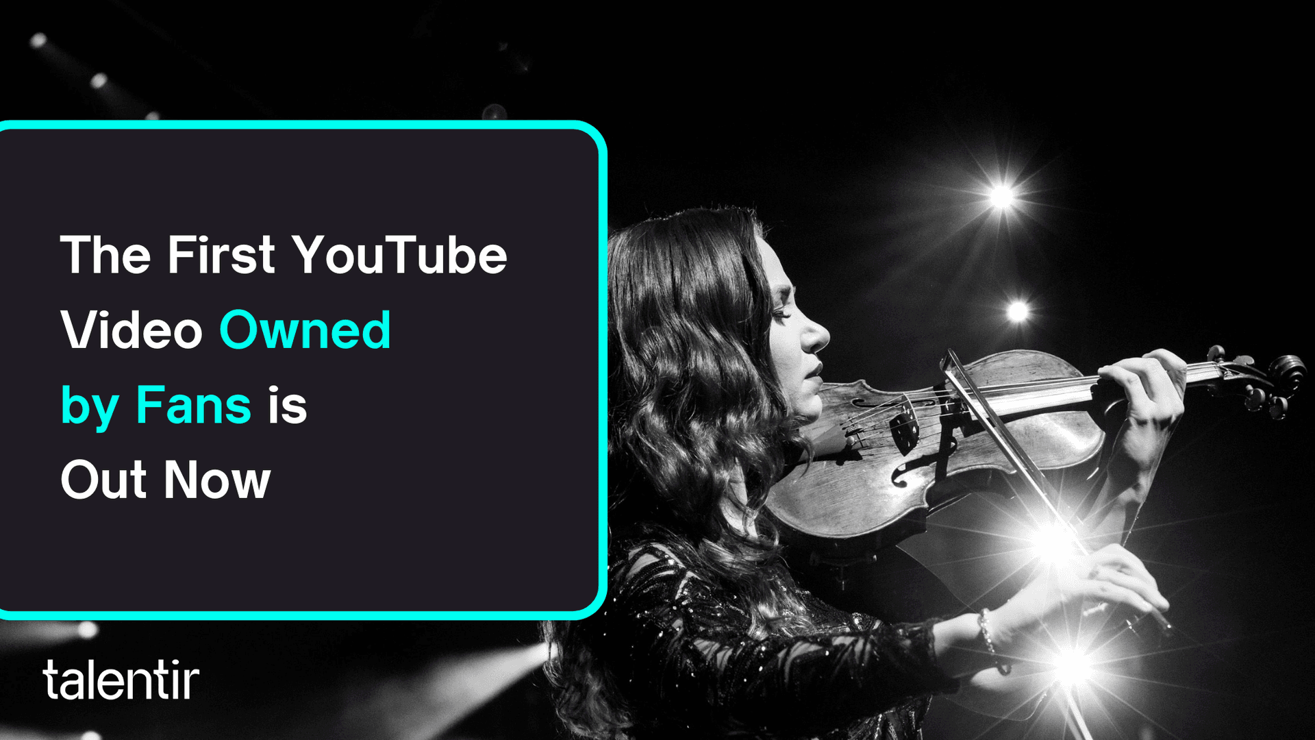 Discover how co-ownership of a music video is reshaping fandom, creating a new and unprecedented way to support your favorite artist.